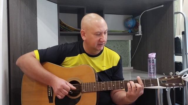 Песня жиробаса или я воспитанный и добрый #авторскаяпесня#юмор#подгитару#зож#здоровье#лишнийвес смотреть онлайн