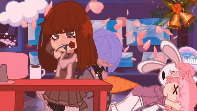 //🌆Реакция 13 карт на ТТ про себя(без стекла)🌆// я делала это видео 2 месяца 👵 смотреть онлайн