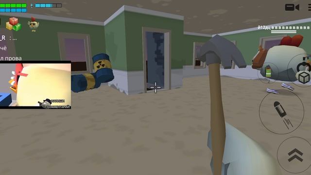 интервью от канала китика в чг видео не моë играю в чг я смотреть онлайн