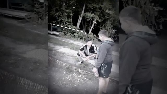 Гопник. Жесть.Прикол.Смотреть всем. смотреть онлайн