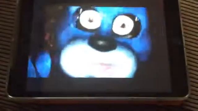 Шутка-мишутка (РЖАЧ) смотреть онлайн