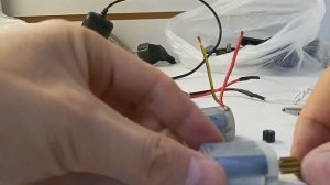 Мерседес Вито 638 (техничка) #7 Ремонт активатора замка к