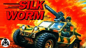 Silkworm [Jeep] прохождение