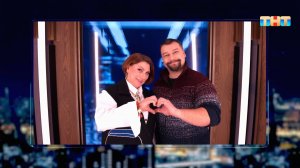 Роза Сябитова и Денис Сябитов в гостях у Шоу Воли | ШОУ ВОЛИ