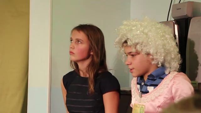 Ученик Чародея_8класс_2состав_2015 смотреть онлайн