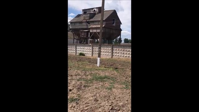 НАТАЛЬИНА сказка # про избушку на курьих ножках смотреть онлайн