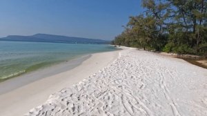 На лёгкой волне. Сергей Чекалин. On a light wave. Sergey Chekalin.