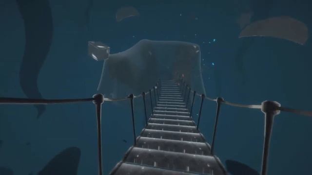 Странная игрушка(Among the sleep) смотреть онлайн