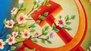 С 1 МАЯ! МИР ТРУД МАЙ! Супер Песня Красивое Поздравление с 1 Мая!