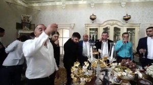 Цыганская свадьба Митя и Света. РОСТОВ