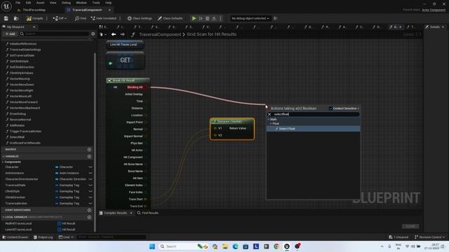 37 - Grid Scan Wall Hit Traces смотреть онлайн