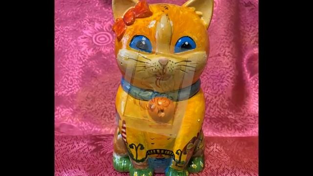 "Кошка и Ко" смотреть онлайн