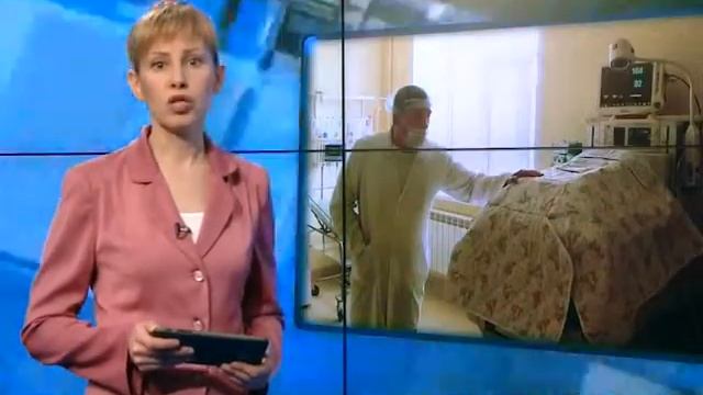 «Медицинские новости» эфир от 21 апреля 2015 смотреть онлайн