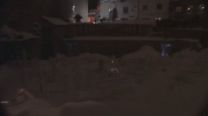 Новый год в Таллине