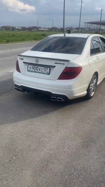 SIM271 C200 POP&BANG смотреть онлайн