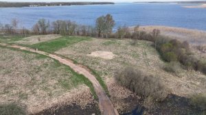 Полуостров г.Осташков