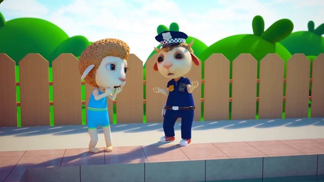 Собери Лучших Друзей | Сборник Мультиков для Детей | Долли и Друзья смотреть онлайн