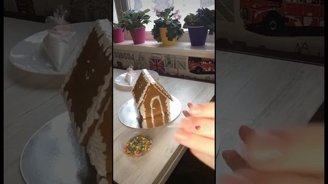 #milka пряничный домик 3 часть) смотреть онлайн