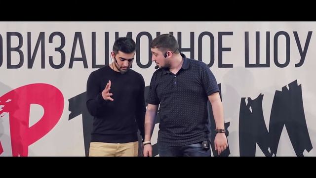 ImpTeam - Диалог на букву смотреть онлайн