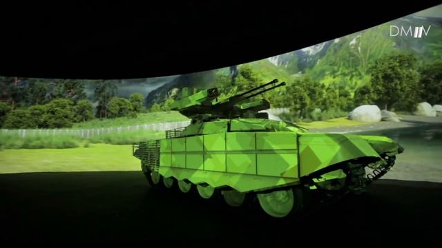 Русский терминатор Оружие России 2014 смотреть онлайн