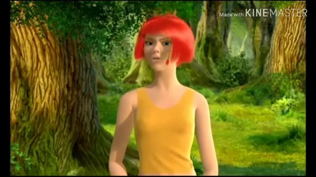 Маша/Гоша/Император /Every Day A Little Death смотреть онлайн
