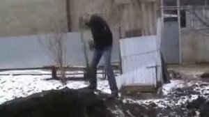 rammstein-Sonne(прикол)
