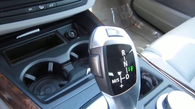 2008 BMW X5, Silver - STOCK# B2238 - Interior смотреть онлайн