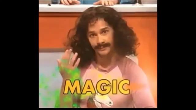 МАГИЯ\MAGIC - КОРОТКИЕ ВИДЕО ВСТАВКИ ДЛЯ МОНТАЖА смотреть онлайн
