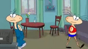 Масяня в самоизоляции