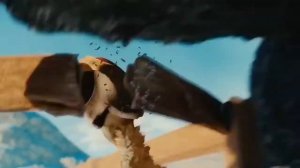 Короткометражный Мультфильм о дружбе