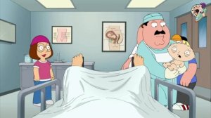 Гриффины лучшие и смешные моменты. #9 (Family Guy #9)