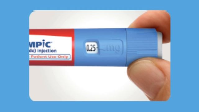 Ozempic Pen Injection: How To Use - Simplified Guide