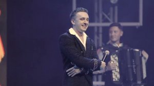 Полный сольный концерт Ильната Фархуллина "БУ МИН"!