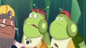 Приколы из лунтика смешные отрывки