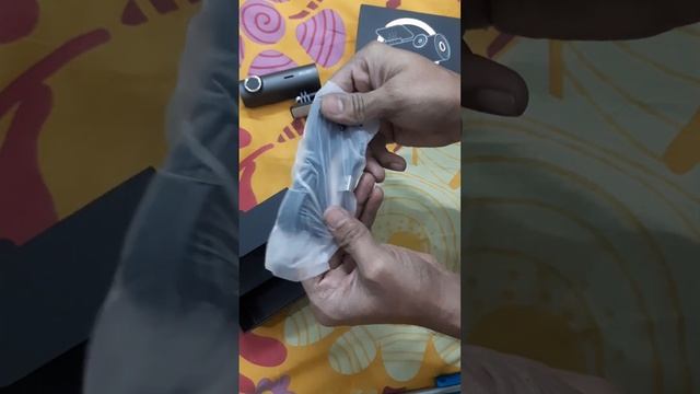 Dash Cam unboxing 70 mai M300 @70MAI dash cam #dashcam смотреть онлайн