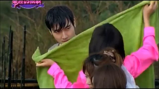Клип по дораме "Не сдавайся\Skip Beat" (Sofi) смотреть онлайн