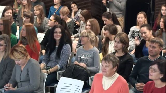 Церемония награждения участников проекта «Сибирь военная»29 09 2015 смотреть онлайн