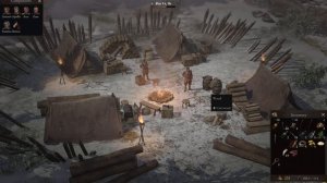 S1E7. Wartales. Эксперт. Тилтрен. Помогаем беженцам