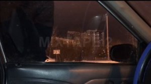 Нашёл ЗАКЛАДКУ в сугробе