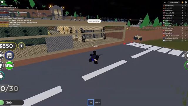 First Time playing Military Tycoon!!!