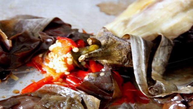 Сборник рецептов