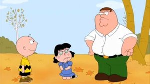 Гриффины  дом у дороги - 8 сезон 4 серия