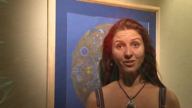 Mandala Fest 2011 смотреть онлайн