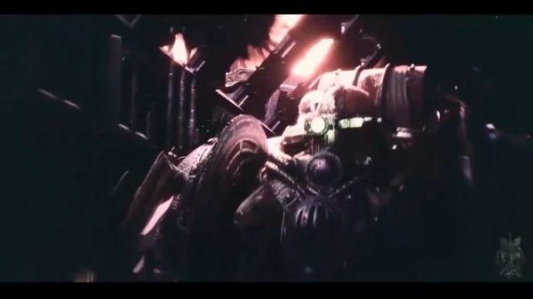 Sacrothorn - Anima putrida (2)