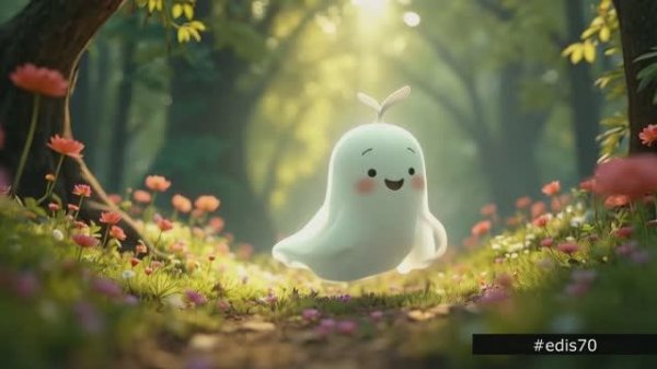 Мы не одни #edis70