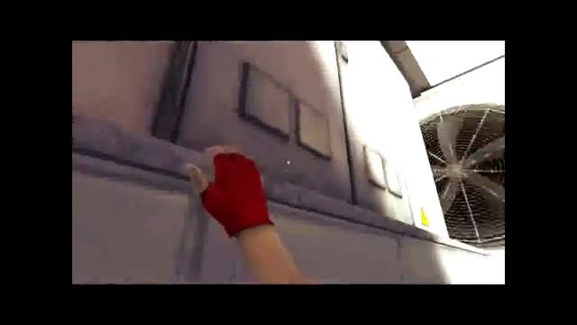 Все сумки в игре Mirror's Edge (720p) смотреть онлайн