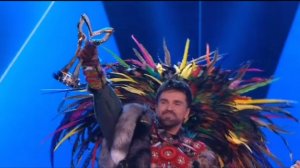 МАСКА 6 сезон ФИНАЛ 12 выпуск - 27.04.2025 / Кто стал ПОБЕДИТЕЛЕМ сезона?