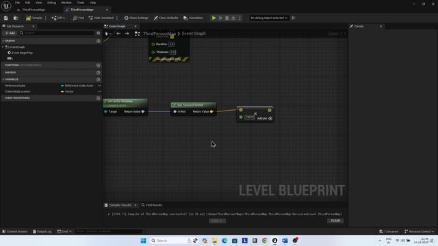 6 - Vector Movement смотреть онлайн