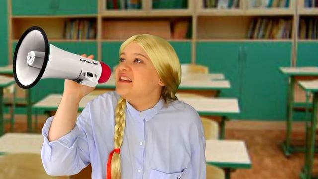 Я НЕ ДАМ ТЕБЕ СПИСАТЬ!/ANNA GLENS смотреть онлайн