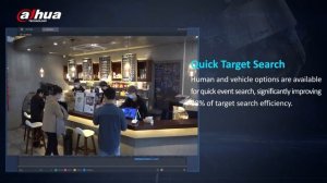 Камера видеонаблюдения Dahua DH-SD3A400-GN-A-PV